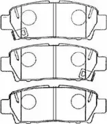 aisin-a2n057